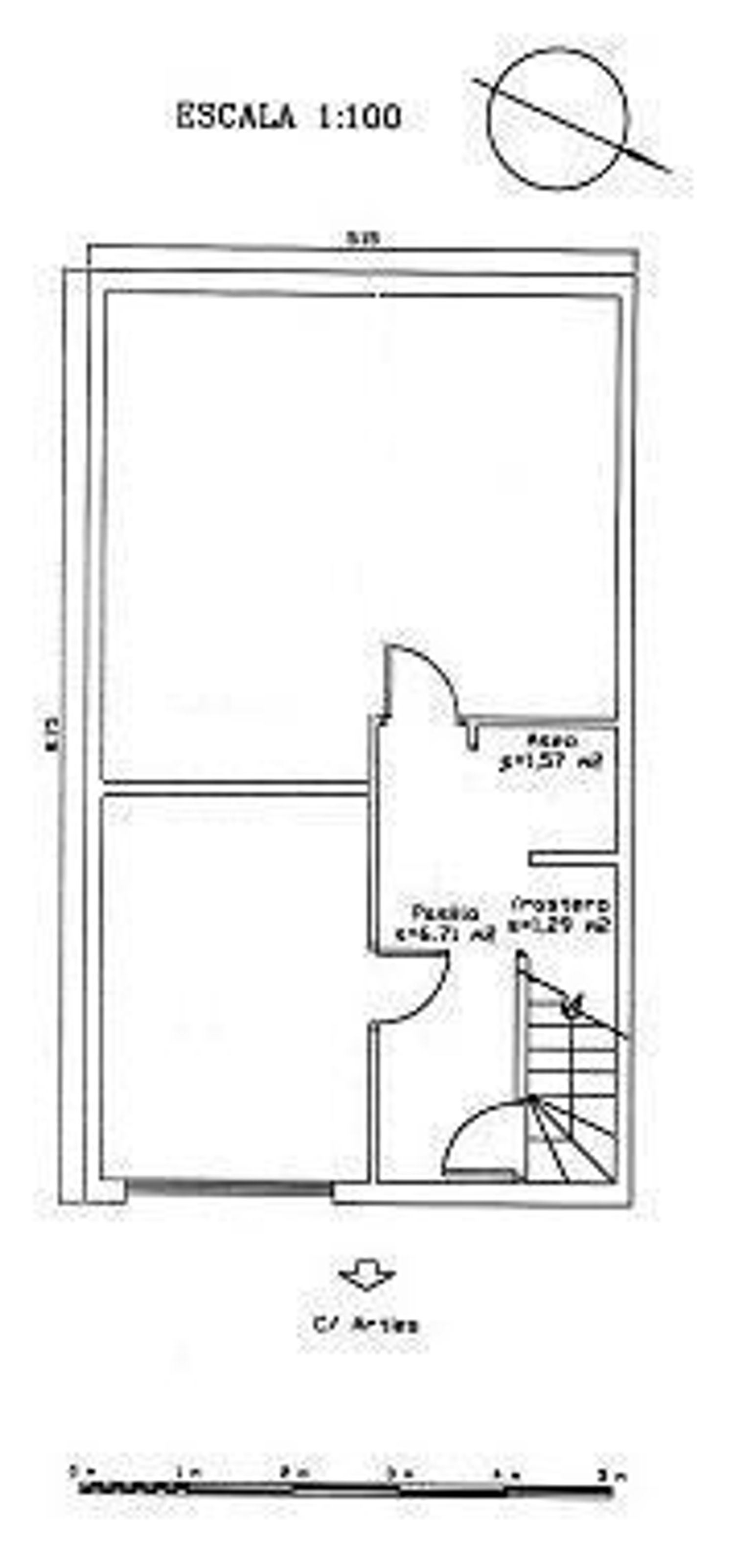 Chalet adosado en Casco Antiguo - Foto 38