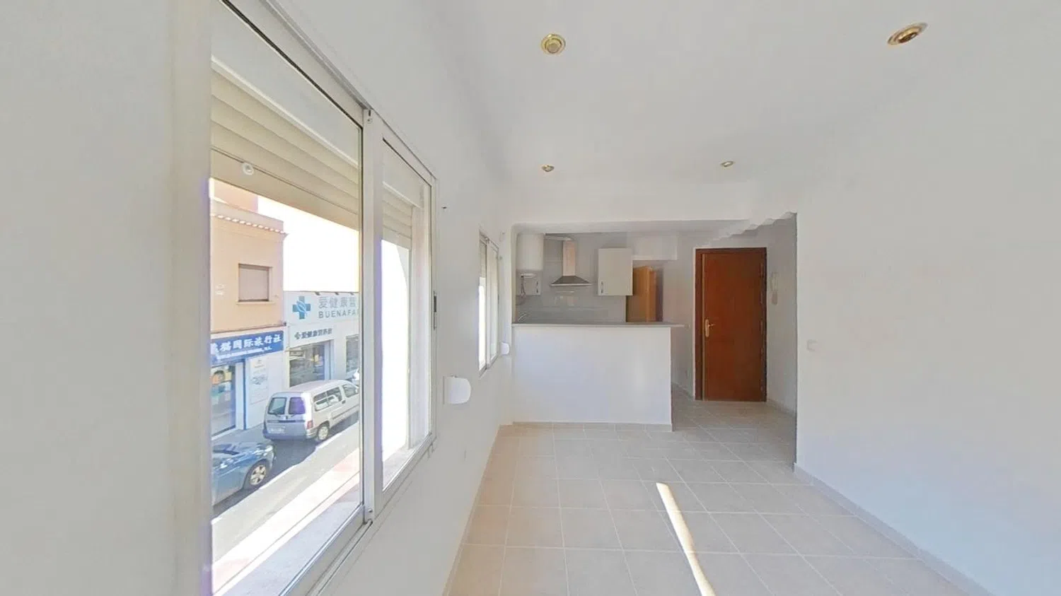 Piso en Barrio Almendrales - Foto 6