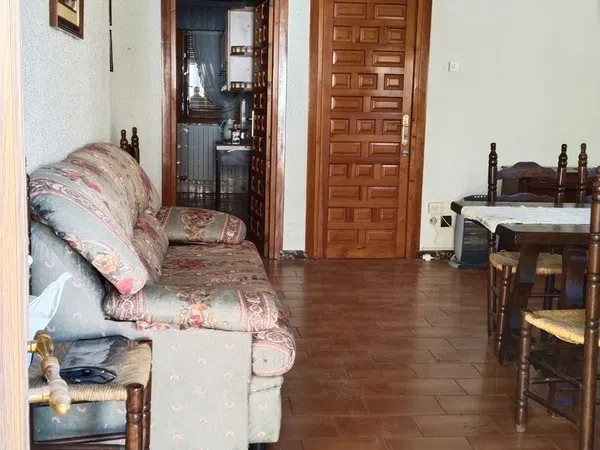 Casa de pueblo en Calle Donantes de Sangre, 16 - Foto 4