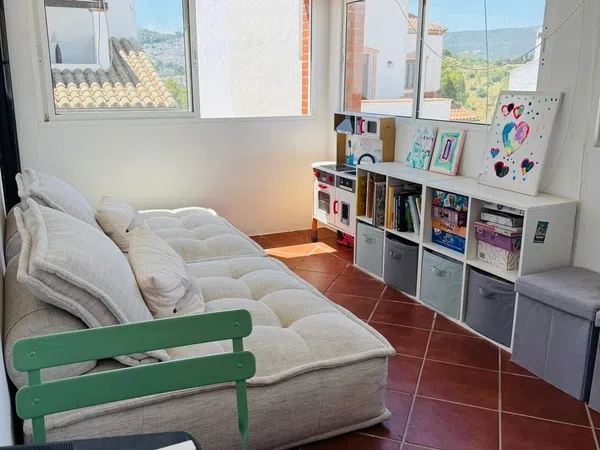 Chalet pareado en Calle Rafael Alberti, 12 - Foto 26