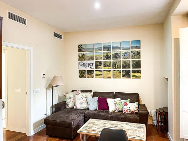 Estudio en Calle San Vicente, 20, San Vicente - Foto 1