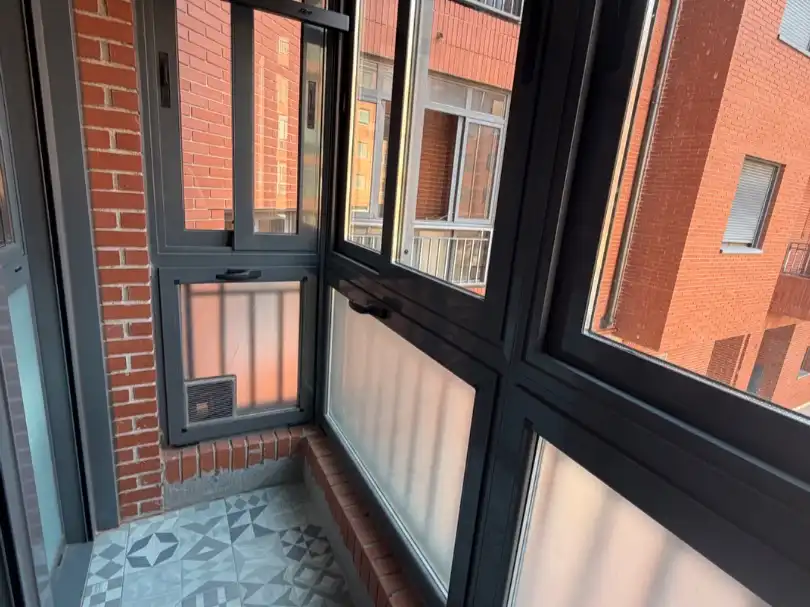 Piso en  Calle Hernán Cortés 7 - Foto 15