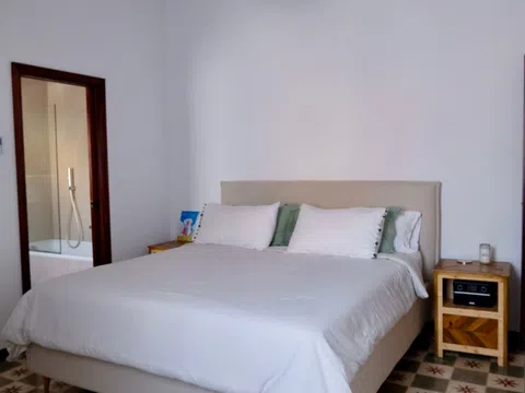 Piso en calle de Sant Agustí, 4 - Foto 6