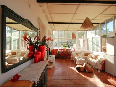Chalet en  Calle Vicario 1 - Foto 21