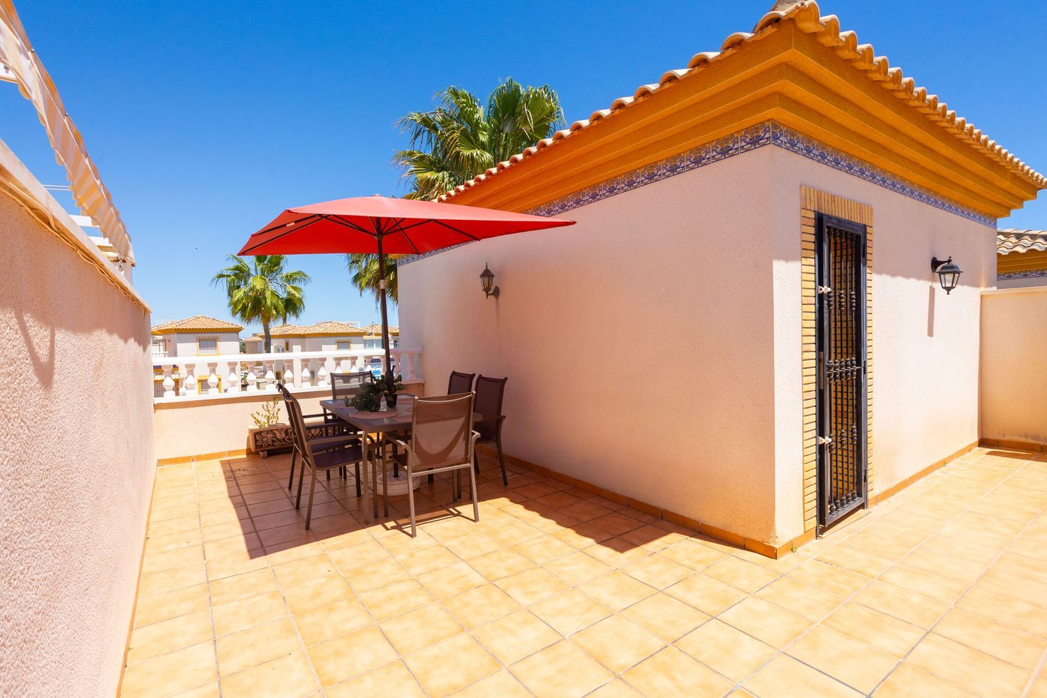 Chalet pareado en Calle Estragón, 3, Villamartín - Foto 18