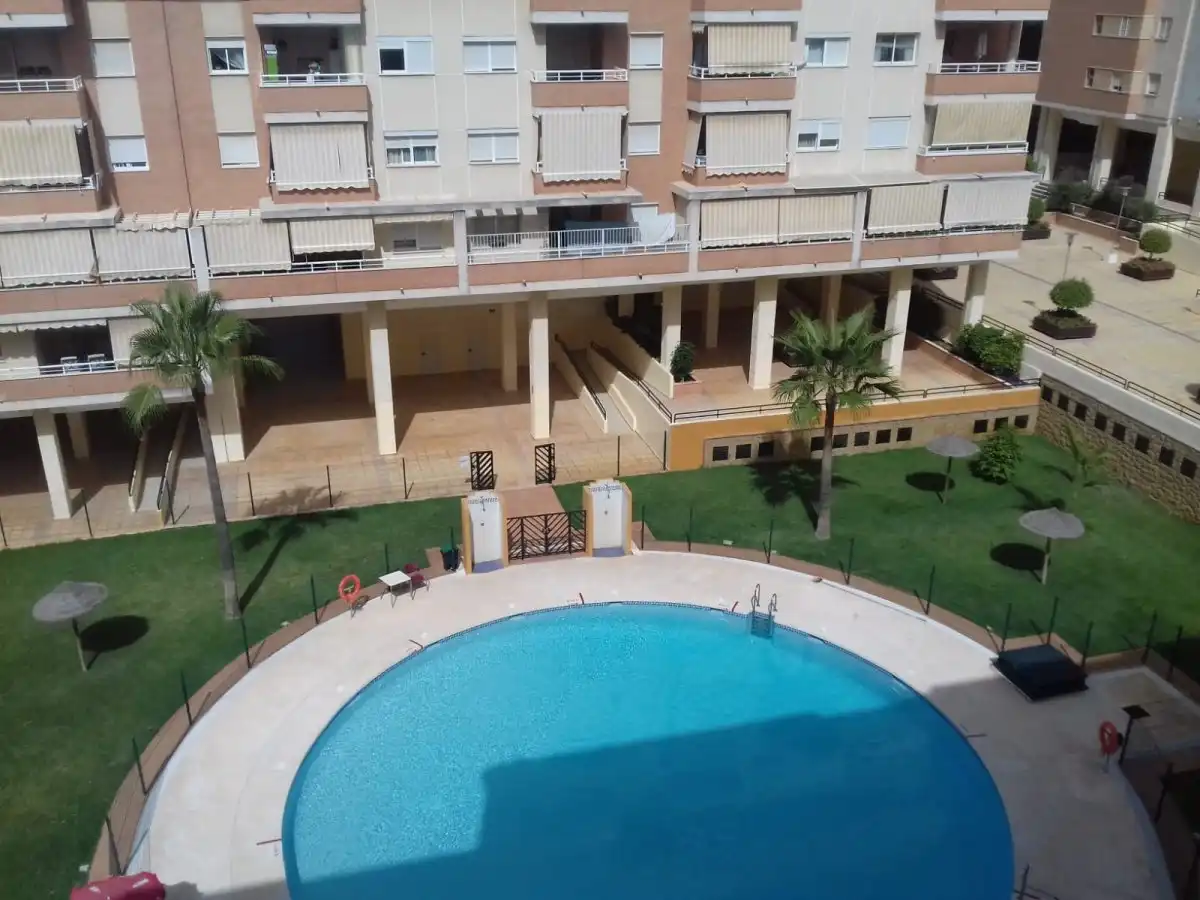 Piso en Málaga Capital - Foto 14