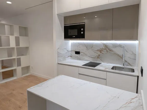 Piso en calle de Santa Engracia, 104