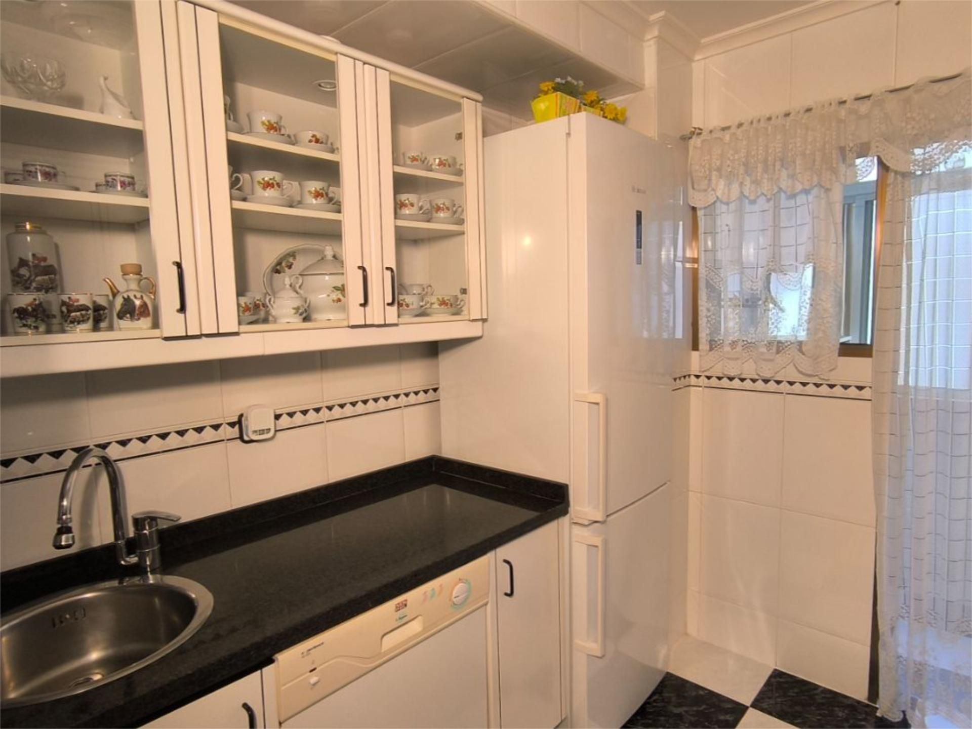 Piso en  Calle Núñez de Balboa 15 - Foto 19