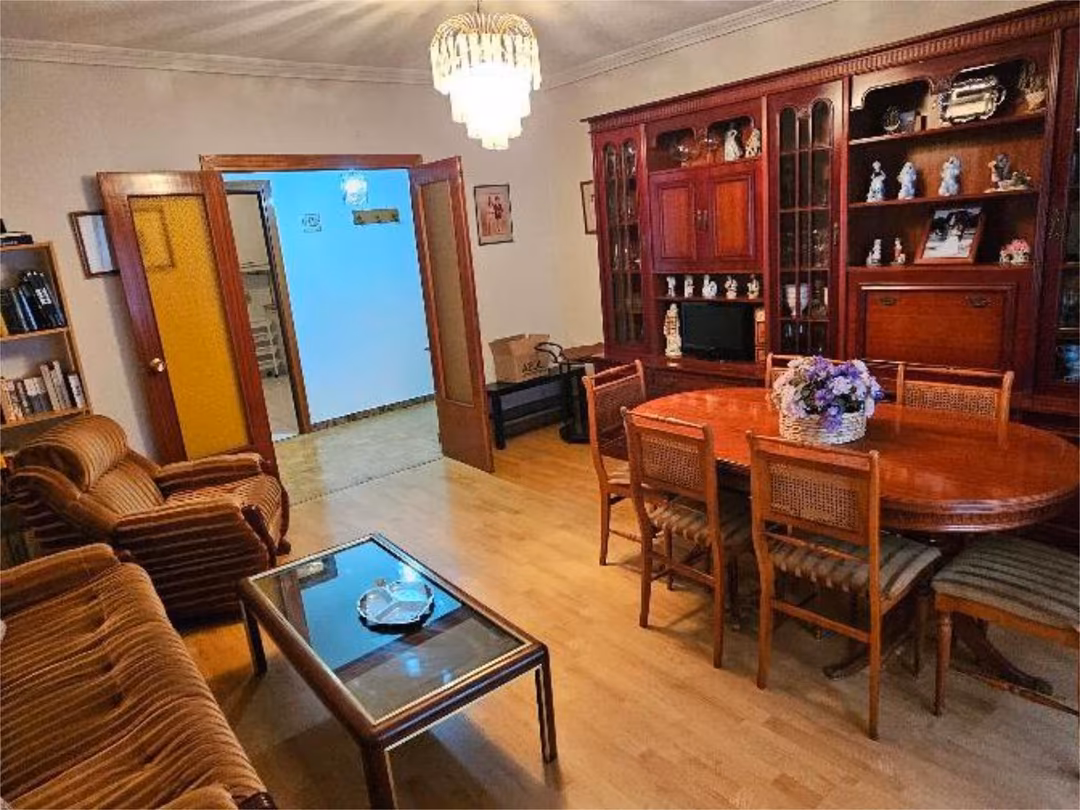 Piso en  Calle Antonio del Campo 2 - Foto 3