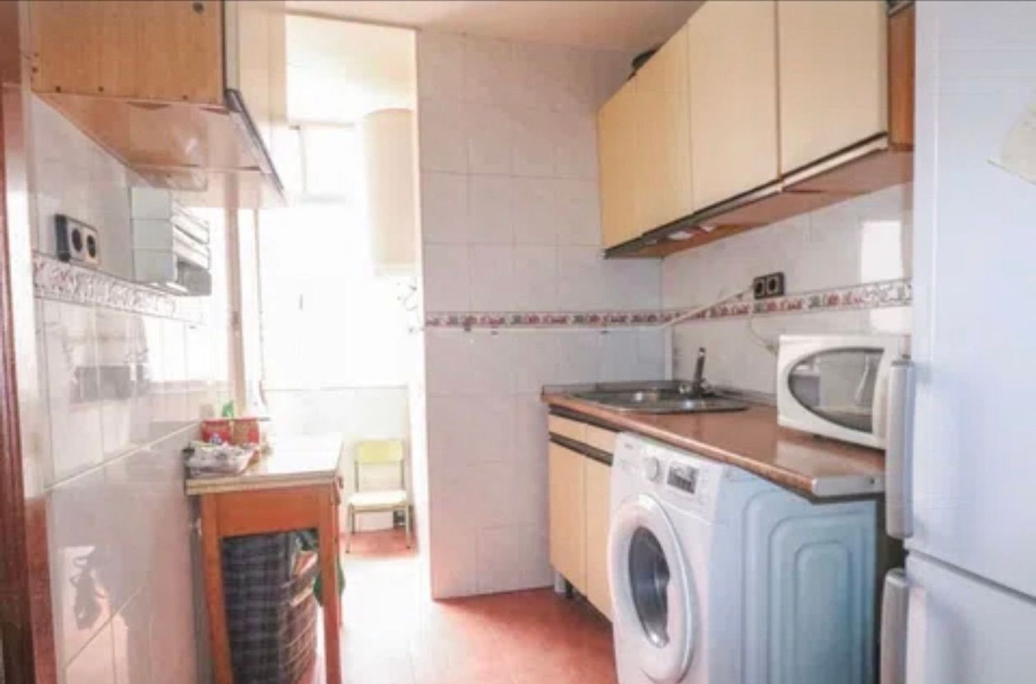 Piso en calle de Alpajés, 21 - Foto 2