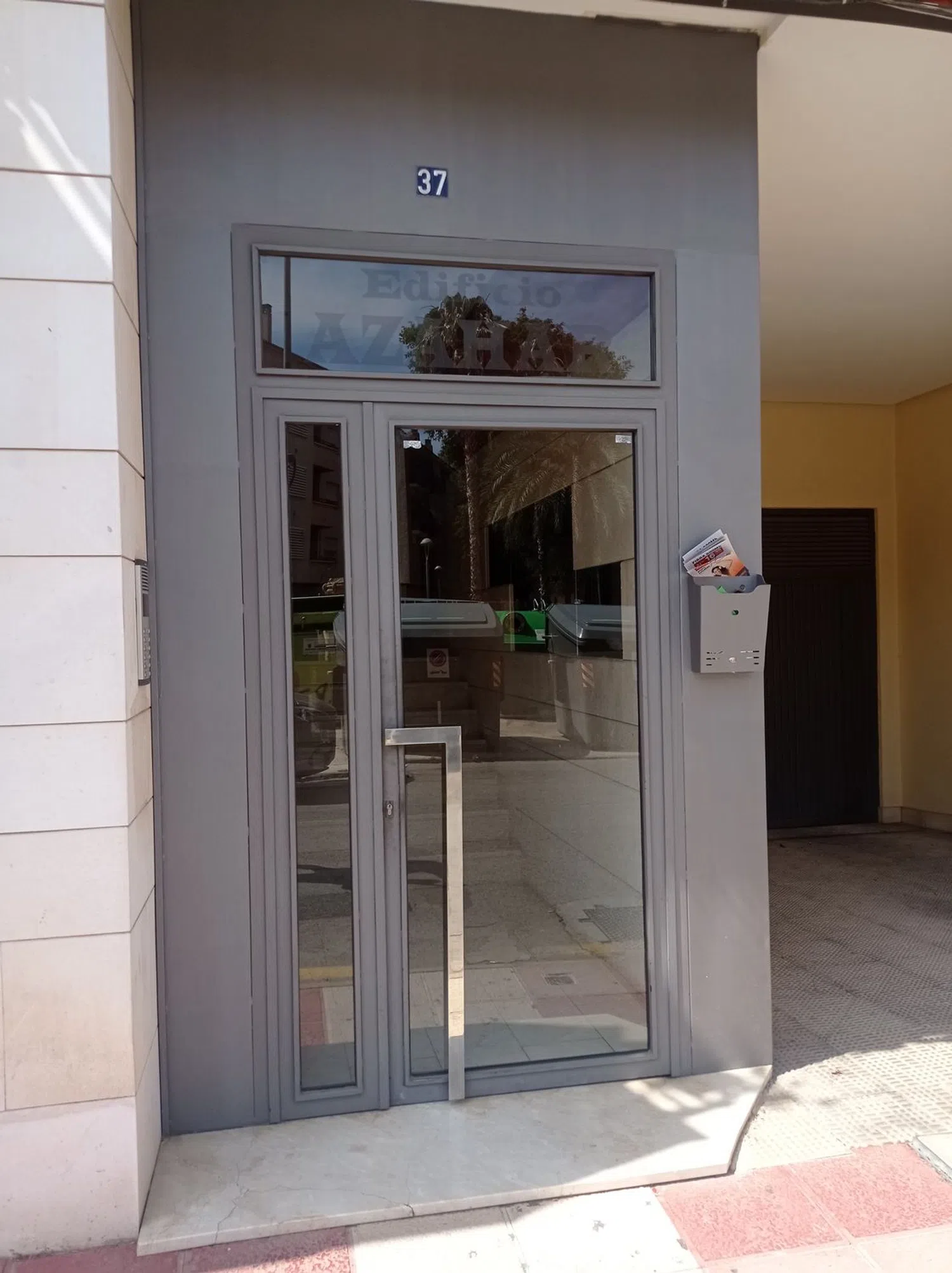 Piso en calle Balsas, 35 - Foto 18