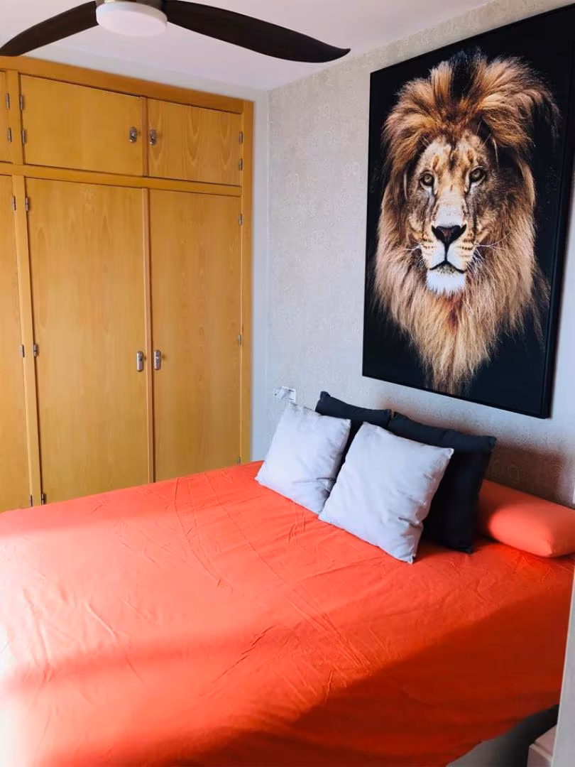 Piso en  Doña Berenguela 18 - Foto 4