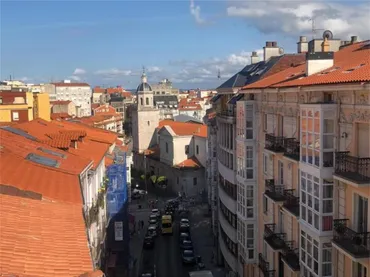 Piso en Santander - Foto 1