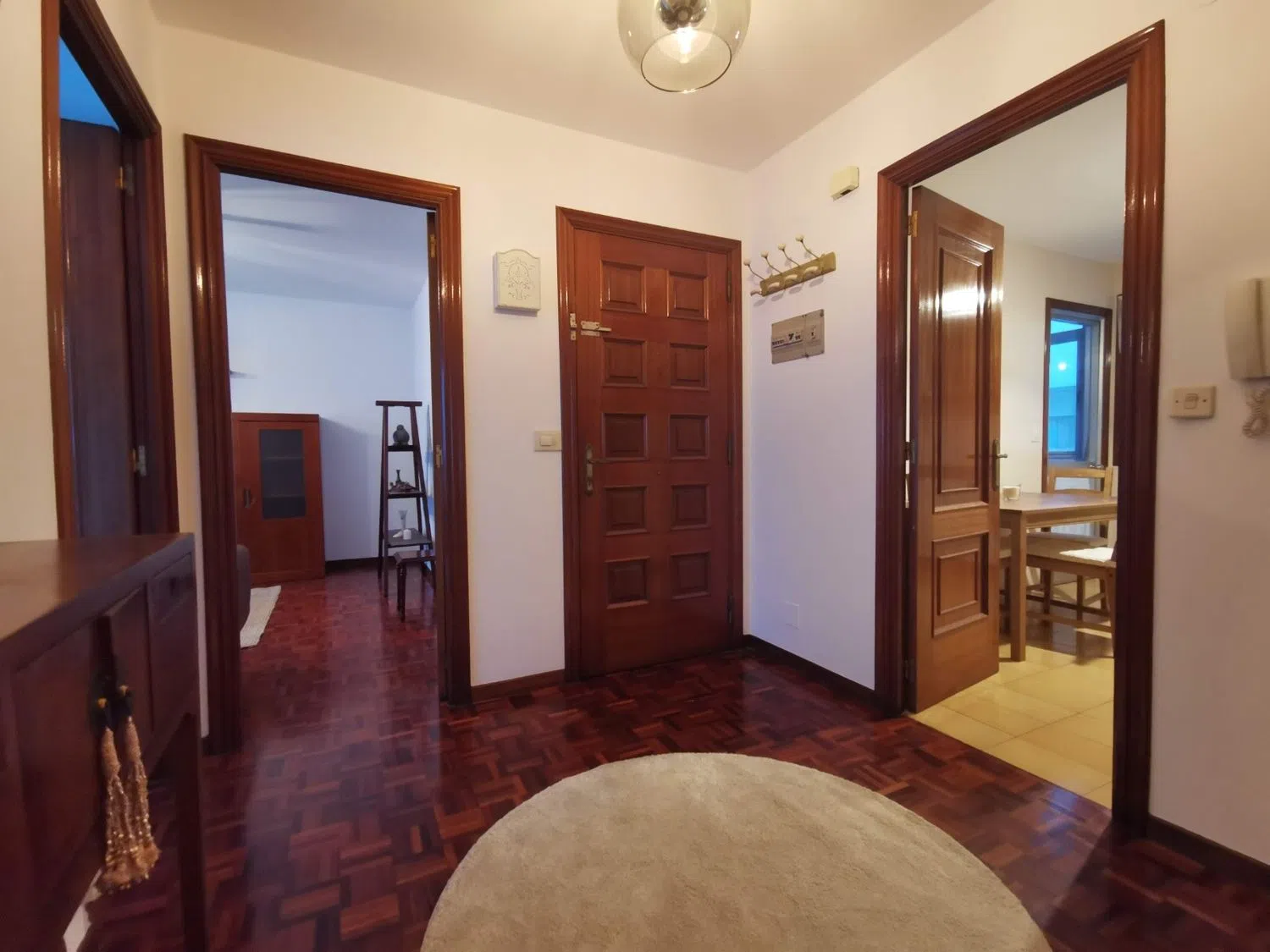 Piso en avenida Finisterre, 270 - Foto 10