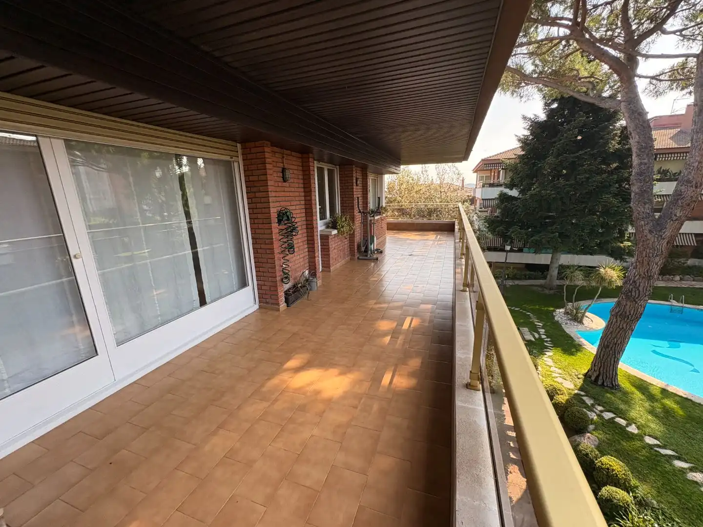Ático en Sant Cugat del Vallès - Foto 9