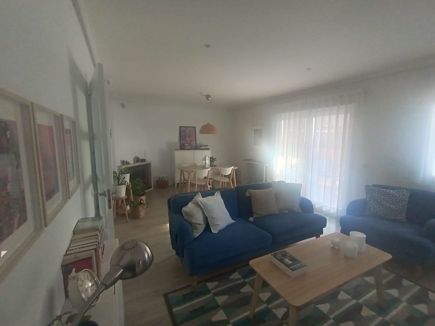 Chalet adosado en calle de los Arces, 64 - Foto 5