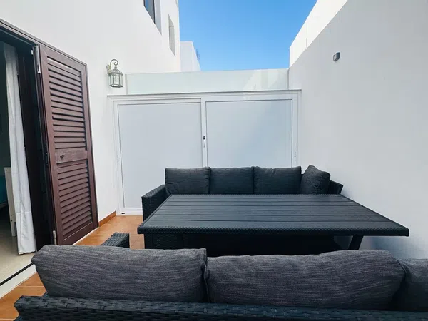 Piso en San Bartolomé - Foto 19