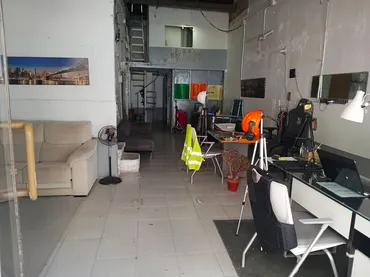 Local comercial en  Carrer Mas 117 - Foto 17