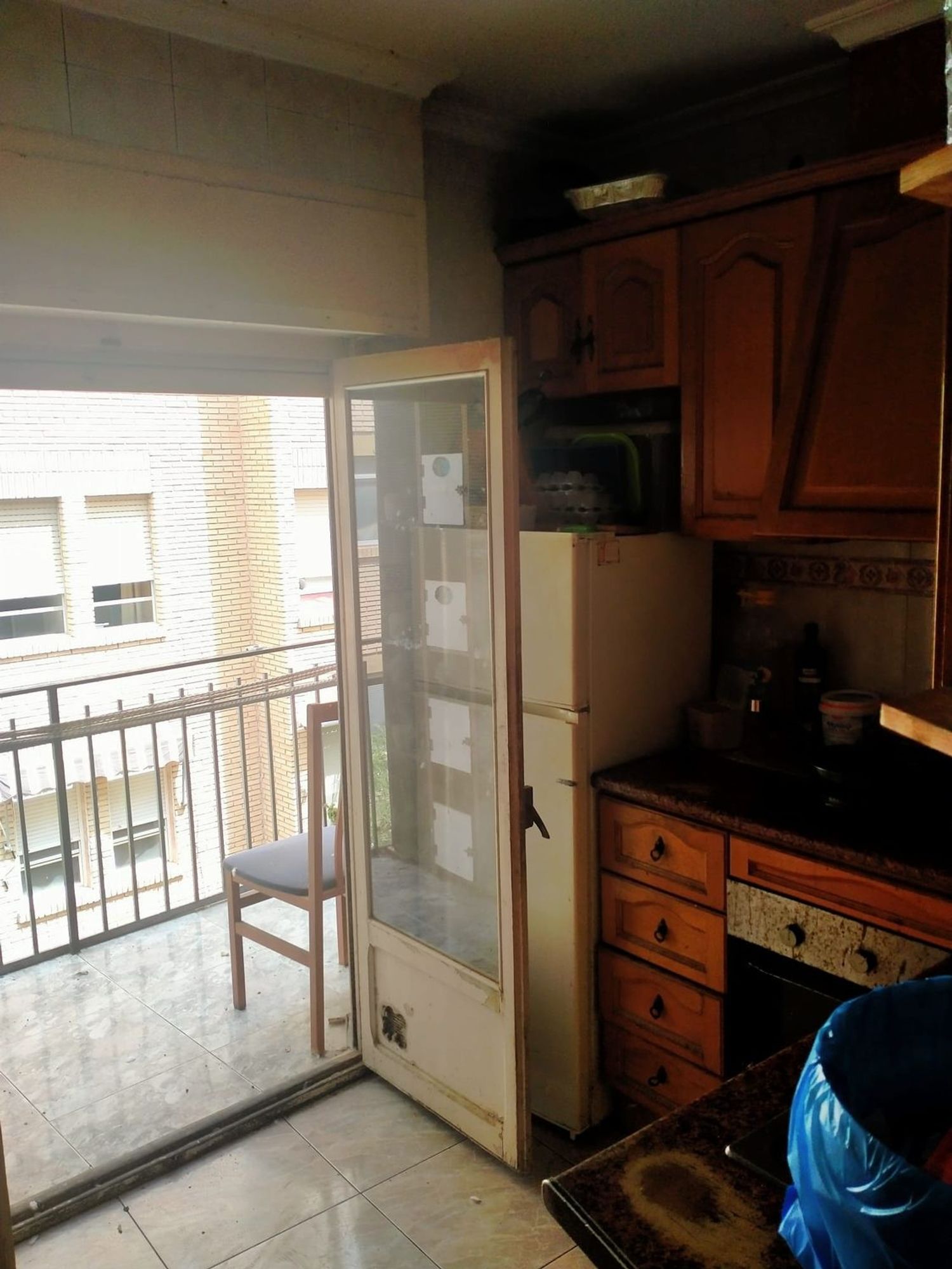 Estudio en Calle Juan Miralles Caracena, 3, Los Magros-Casablanca - Foto 8