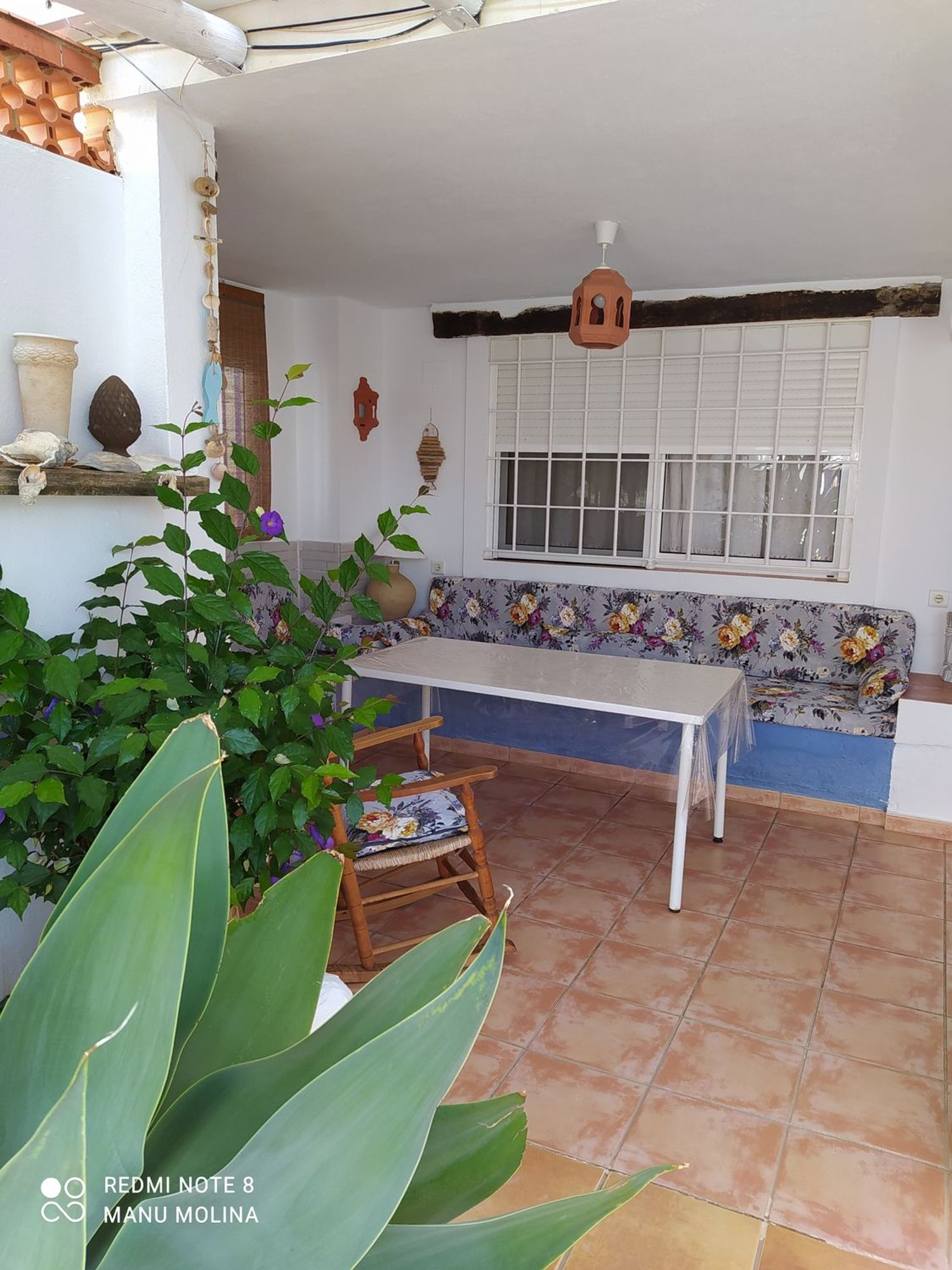Chalet adosado en Avenida Conquistadores, 164 - Foto 3