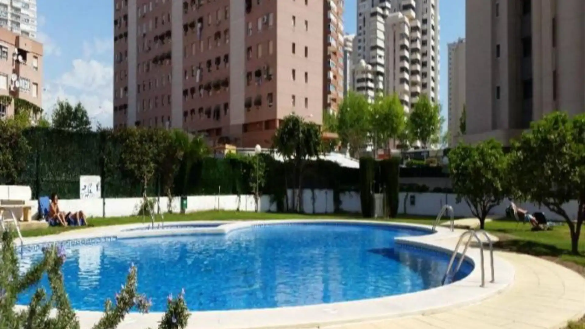 Piso en  Calle del Esperanto 20 - Foto 8