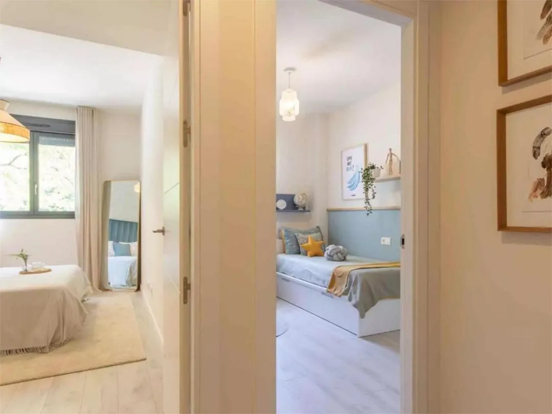 Piso en  Avenida de las Ciencias 3 - Foto 67