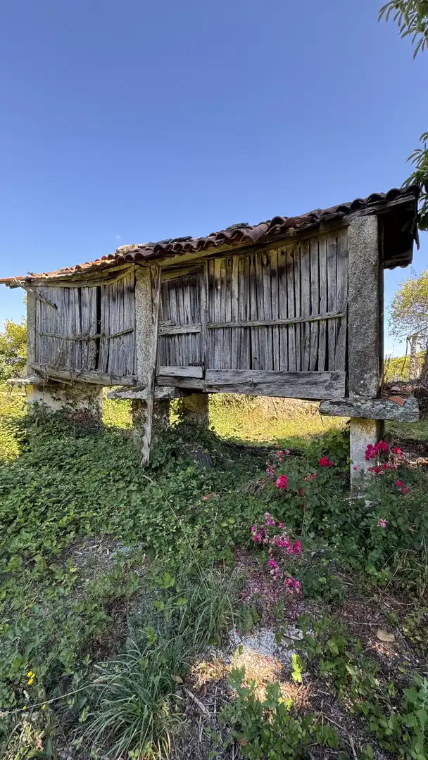 Finca rústica en  Lugar Vilasusan-Remesar 15A - Foto 7