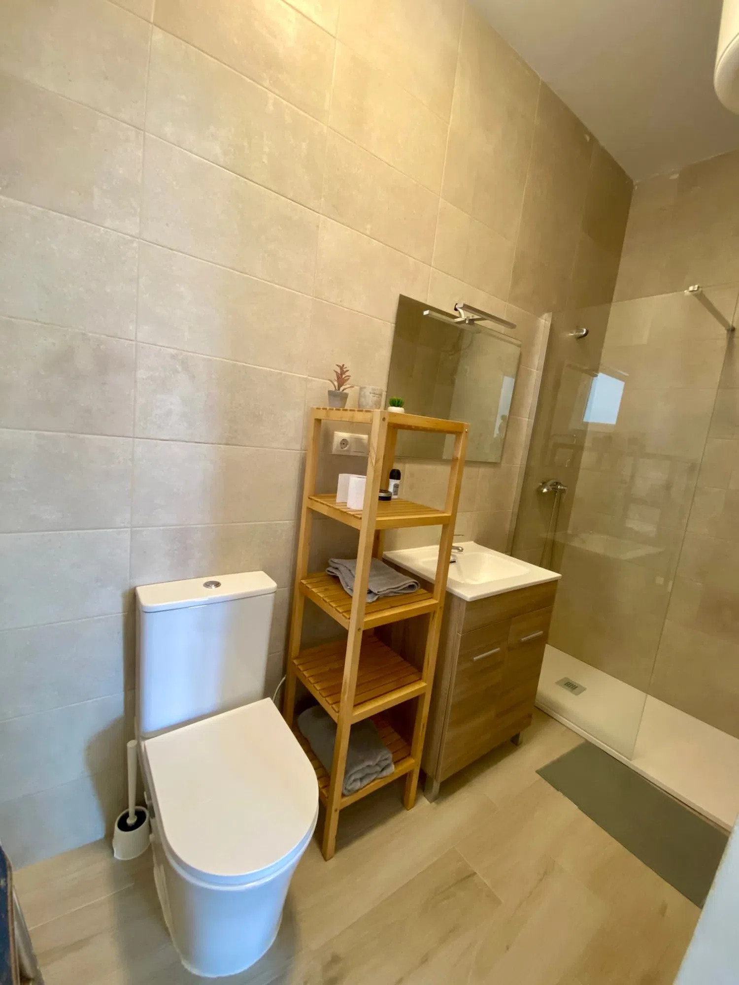 Piso en Barrio La Trinidad - Foto 7