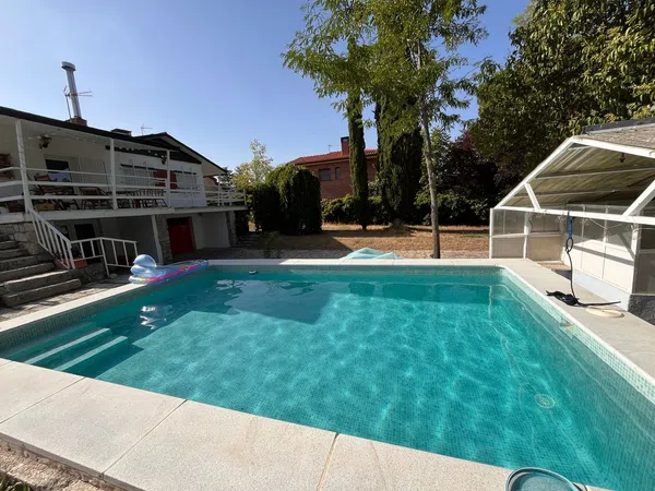 Casa o chalet independiente en Miralpantano, 15 - Foto 3