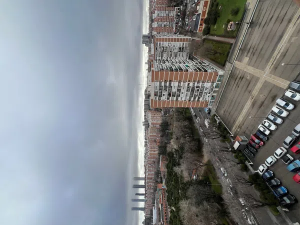 Piso en calle del Doctor Ramón Castroviejo, 5