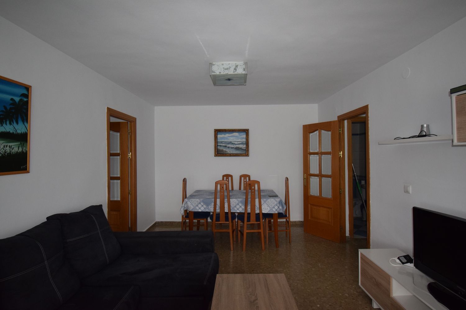 Piso en Calle Esquilo, 1, El Consul - El Romeral - Foto 6