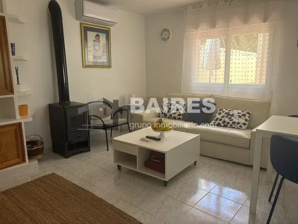 Casa o chalet independiente en Zona Estación, Zona Estación - Foto 7