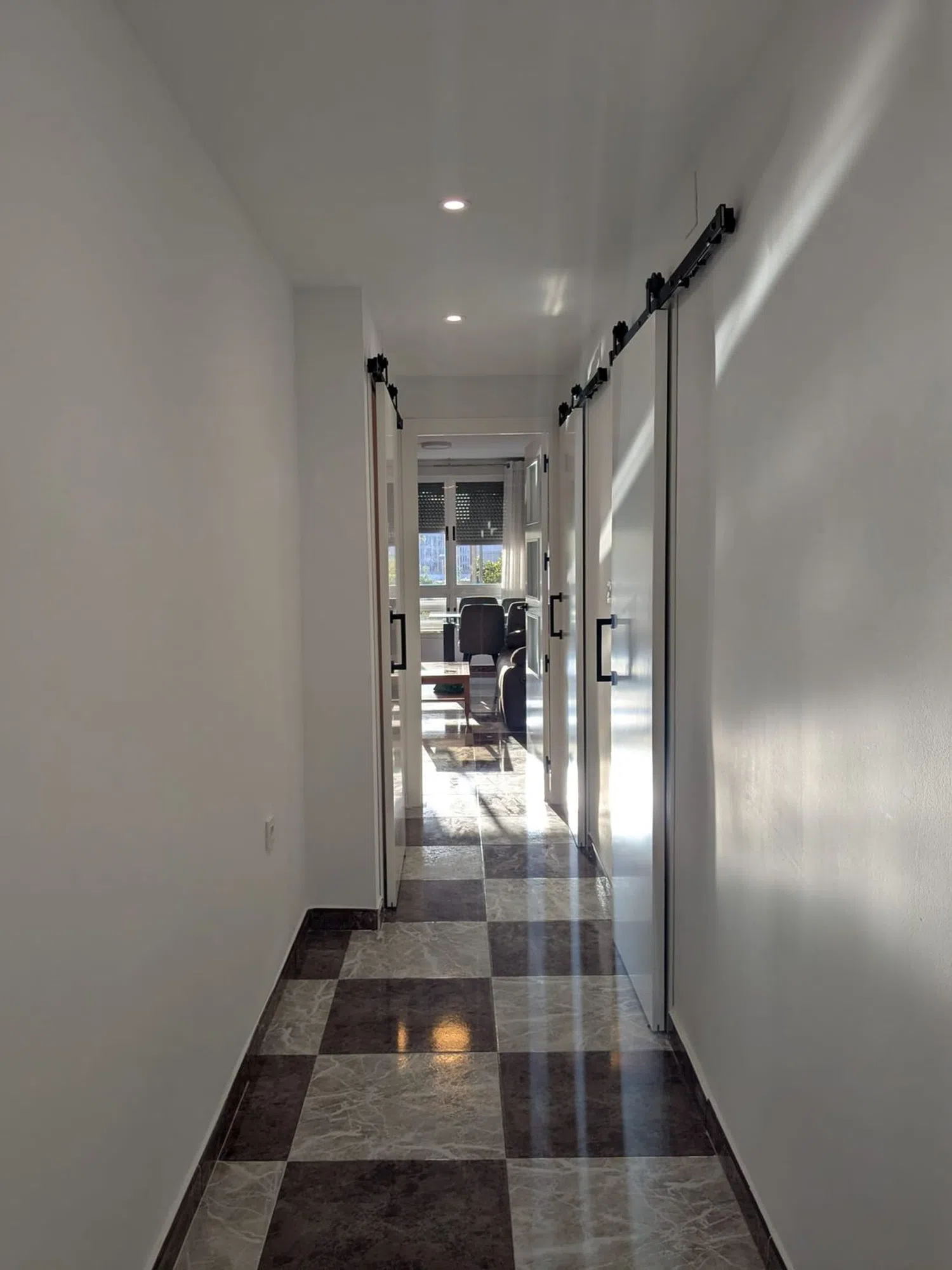 Piso en calle Teófilo Gautier, 4 - Foto 5