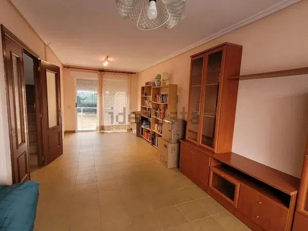 Chalet adosado en Calle Pólux, 2 - Foto 1