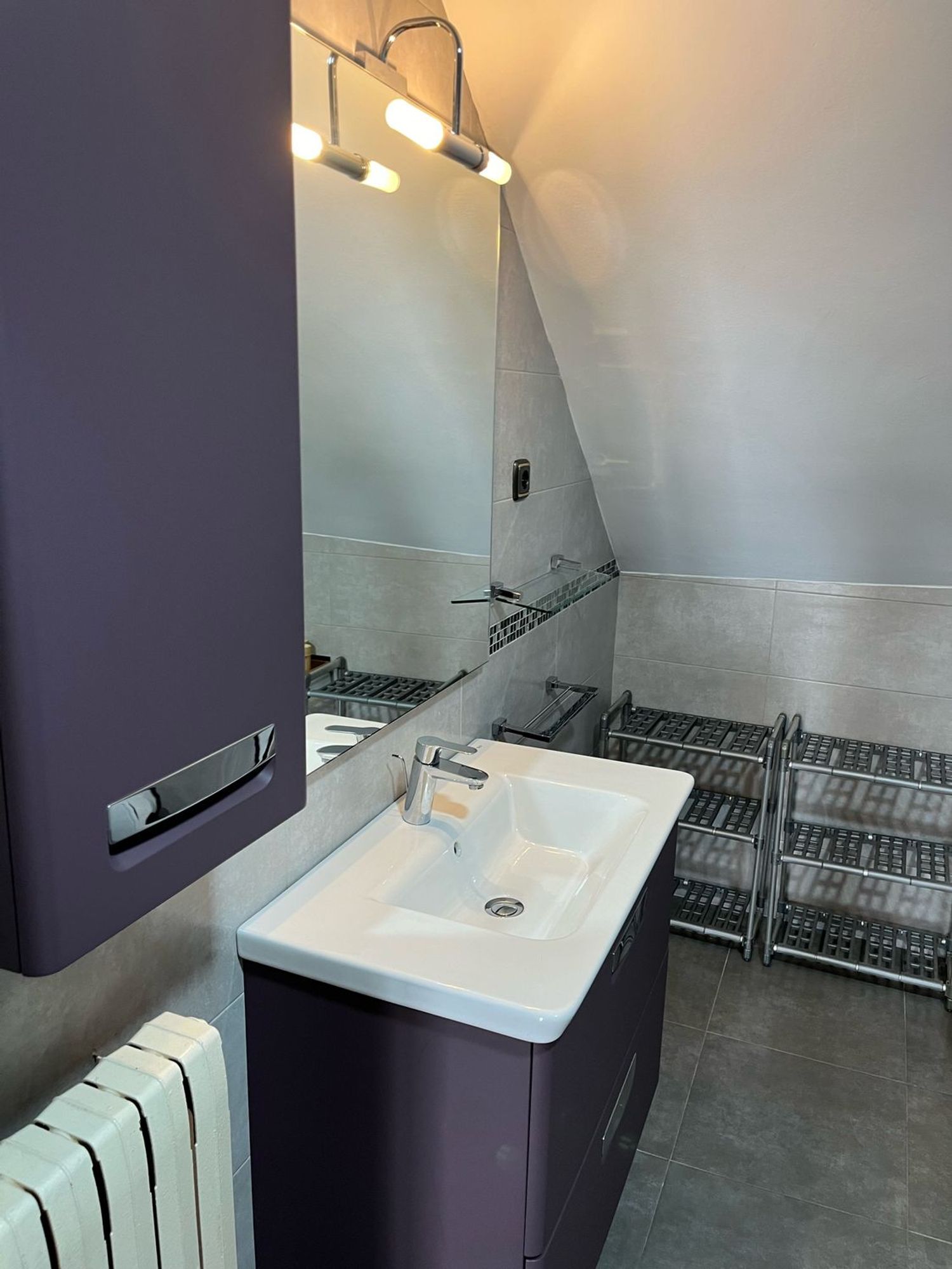 Dúplex en Barrio norte, 10, Casco Antiguo - Ciudadela - Foto 17