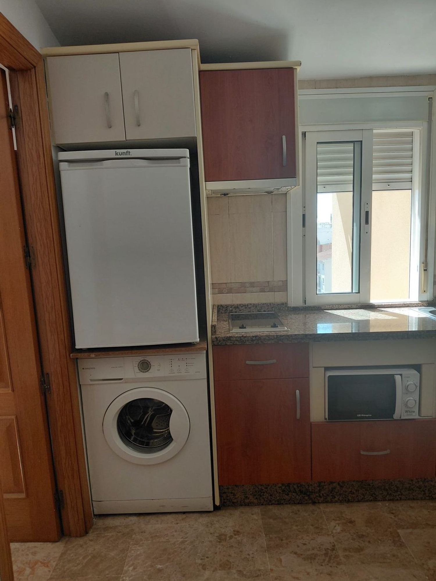 Piso en Plaza capuchinos, 14, El Ejido - Foto 7