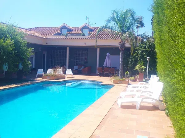 Casa o chalet independiente en Avenida Vergel, 10 - Foto 6