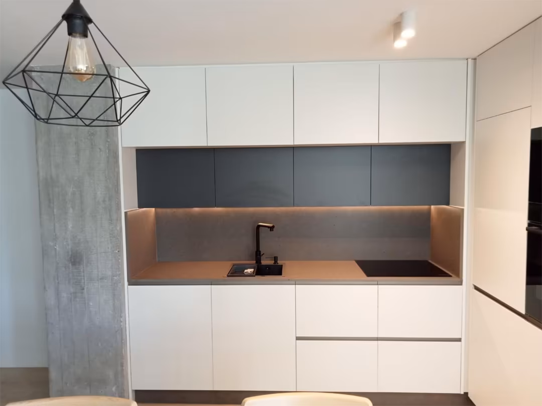 Piso en  Rúa Almirante Lángara 8 - Foto 4