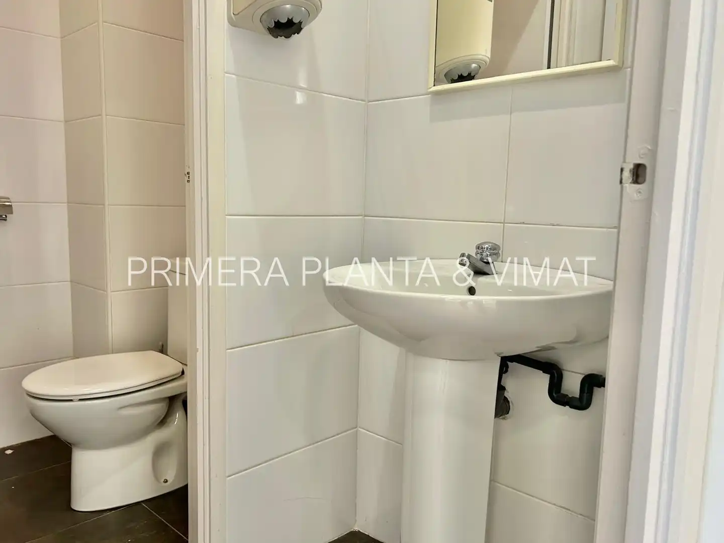 Local comercial en Mataró - Foto 13
