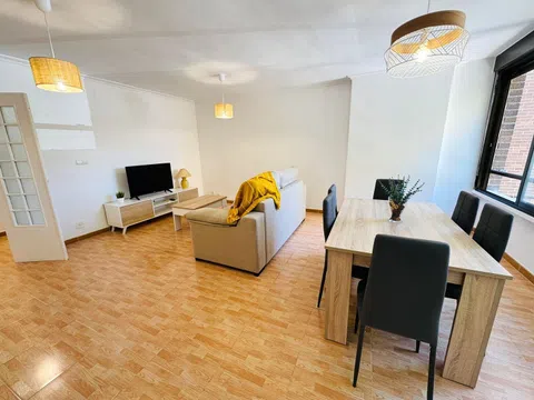 Piso en calle Carmen, 61 - Foto 7