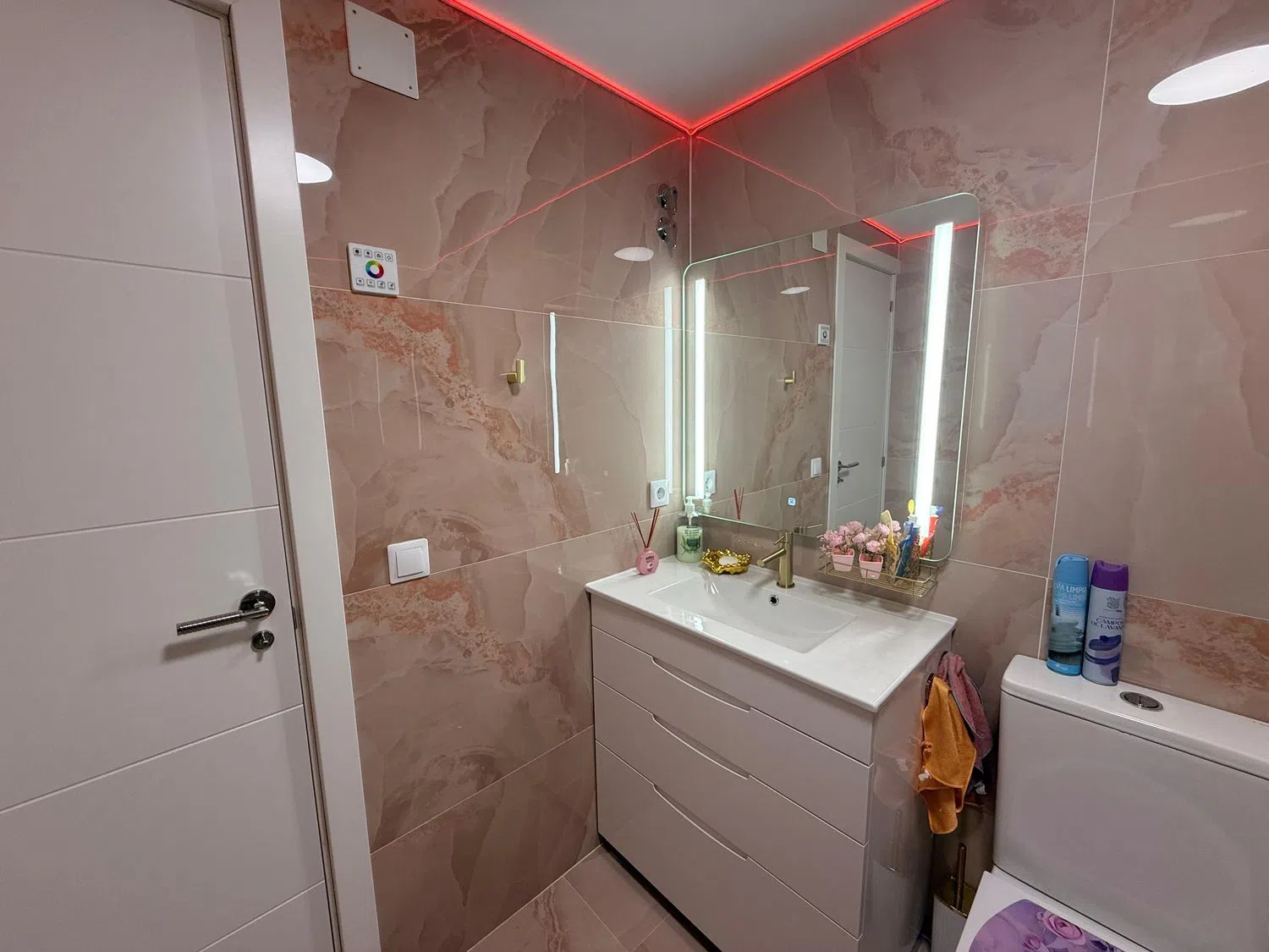 Piso en calle del Lago Titicaca, 3 - Foto 11