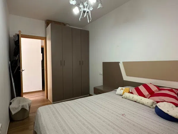 Piso en Calle Nuestra Señora de las Nieves, 49, Torrox Pueblo, Torrox Pueblo - Foto 5