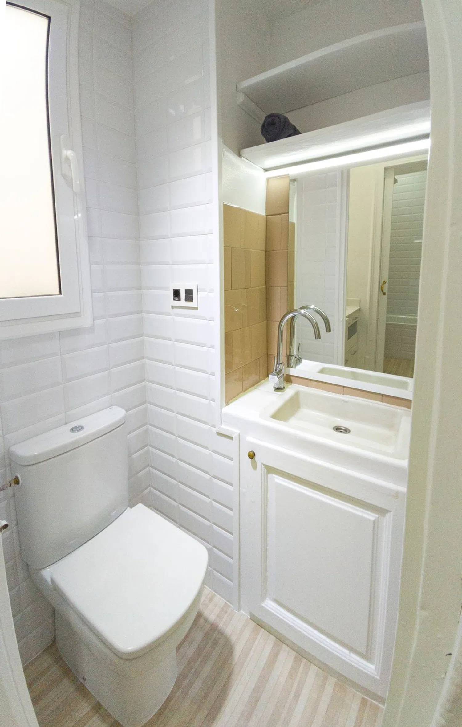 Ático en calle d'Ausiàs Marc, 56 - Foto 24