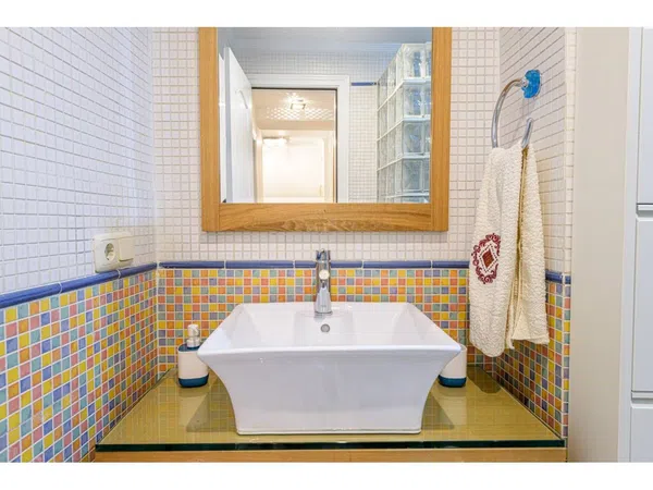 Piso en Malagueta - Monte Sancha - Foto 20