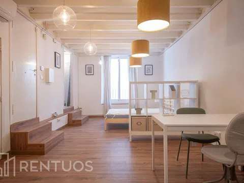 Piso en calle de Ferran