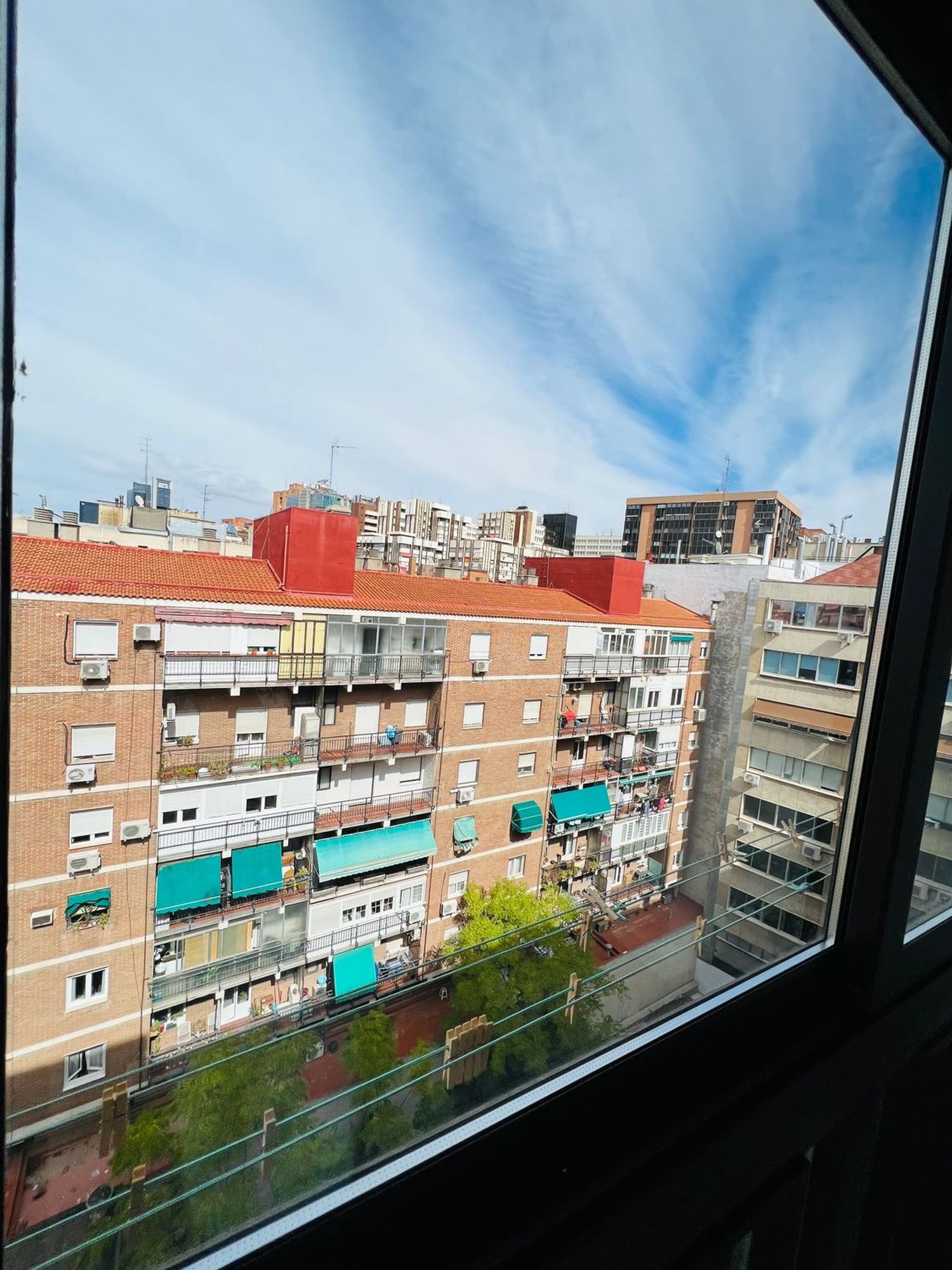 Piso en calle de Sor Ángela de la Cruz, 22 - Foto 6