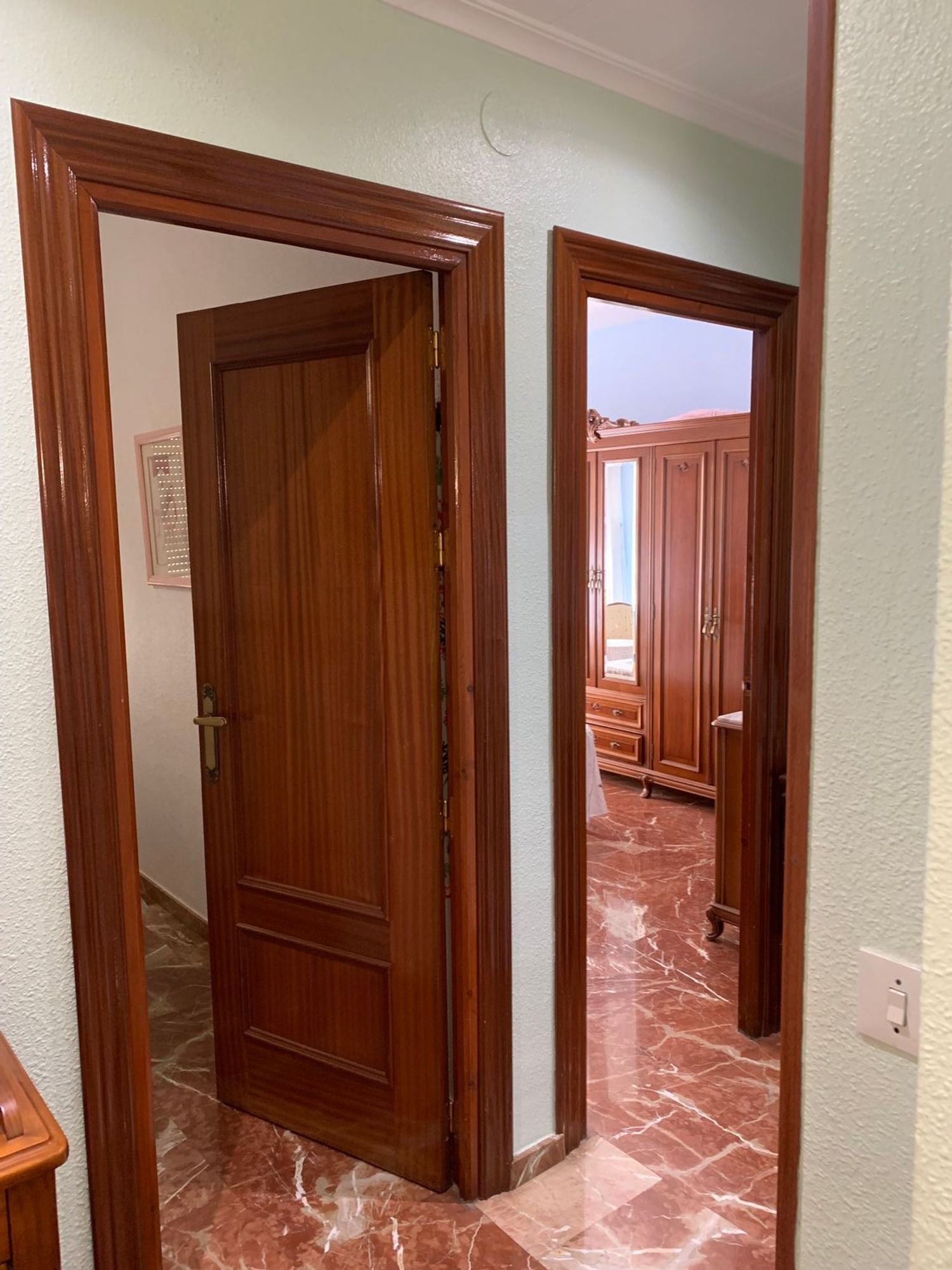 Piso en Avenida Pedro de Mendoza y Luján, 5 - Foto 11