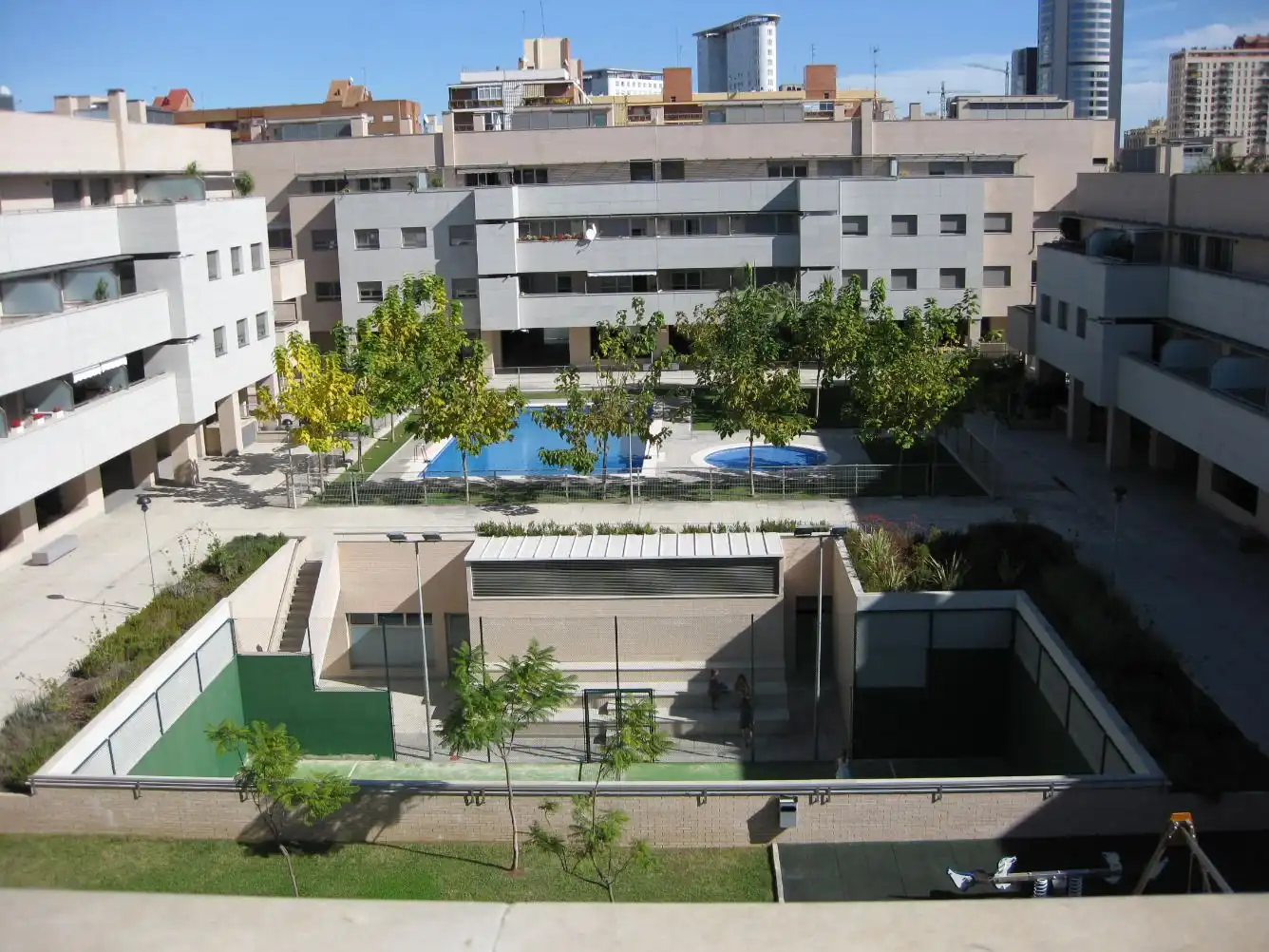 Piso en  Carrer del Camp de Túria - Foto 30
