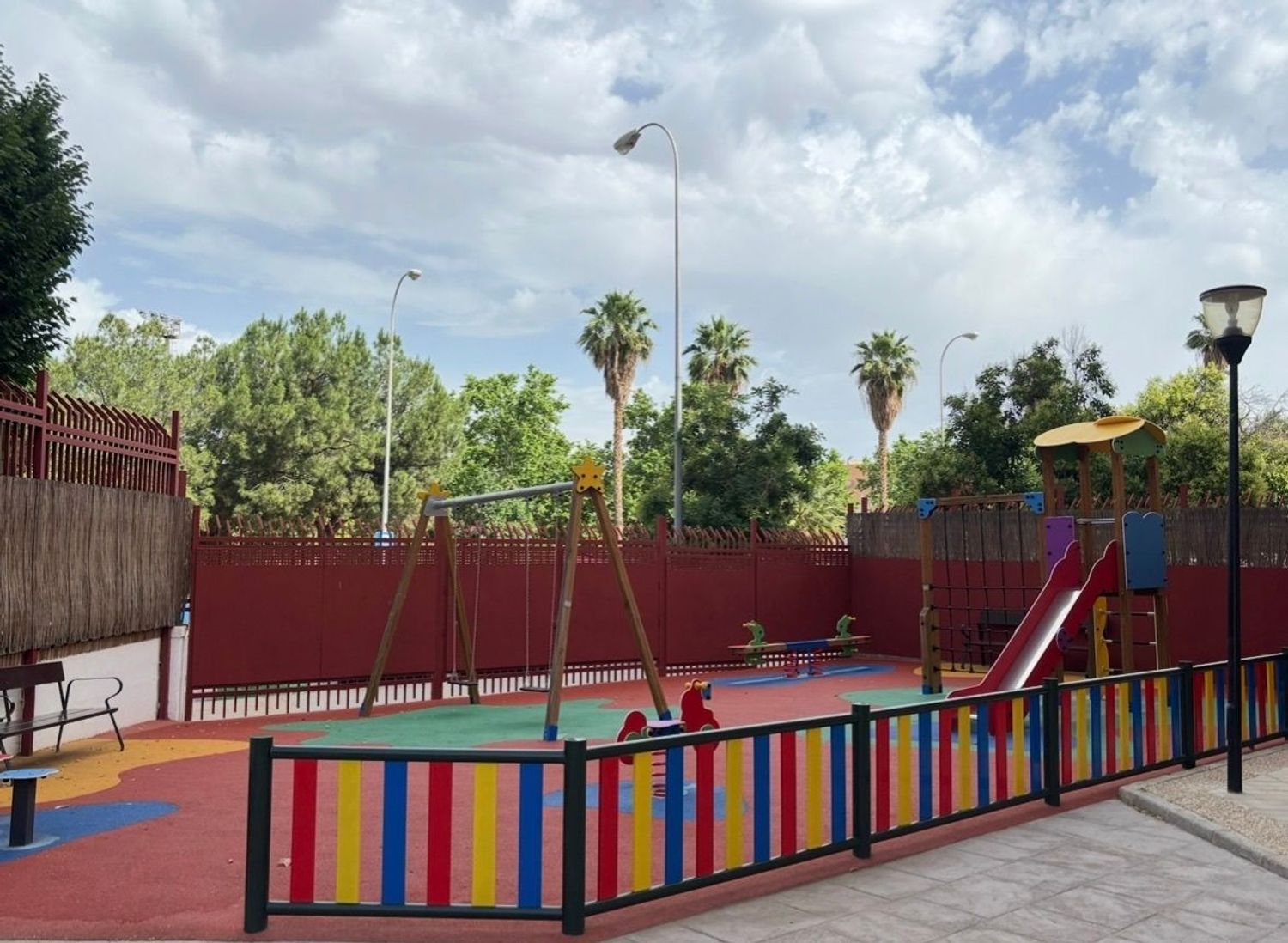 Piso en carretera de Málaga, 102 - Foto 9