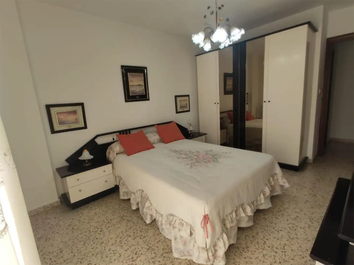 Piso en  Calle Matilde de La Torre 40 - Foto 8